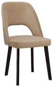 Dining Chair Valeria Fylliana Beige 48*48*89 cm