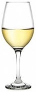 Ποτήρι Κρασιού Amber SP440255K6 Φ7,8x18,8cm 295ml Clear Espiel Glass