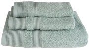 Πετσέτα 912 Mint Astron Χεριών 30x50cm 100% Cotton