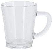 Φλυτζάνια Espresso 70ml (Σετ 6τμχ) K-M YE5000230