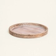 Beauty Home ΞΥΛΙΝΟΣ ΔΙΣΚΟΣ  23 x 3 CM