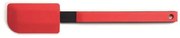 Σπάτουλα Μαρίζ Cook it KU007 32cm Red-Black Woll Σιλικόνη