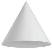 Κρεμαστό Φωτιστικό Οροφής A-LINE SP1 Φ30 Ideal Lux-232720-Λευκό 232720