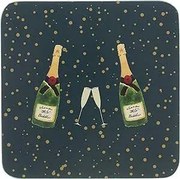 ΣΕΤ ΣΟΥΒΕΡ 4 ΤΕΜ. SOPHIE ALLPORT - BUBBLES &amp; FIZZ