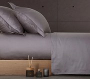 ΣΕΝΤΟΝΙ ΒΑΜΒΑΚΟΣΑΤΕΝ ΥΠΕΡΔΙΠΛΟ ELEMENTS 240X270 ANTHRACITE 5205495441436