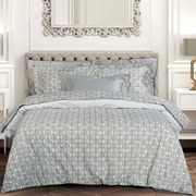 Σεντόνια Υπέρδιπλα (Σετ) Greenwich Polo Club Essential 2368