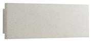 Απλίκα Εξωτερικού Χώρου Intec LED-Parker-AP30 8031414864195 Λευκή (4000K)