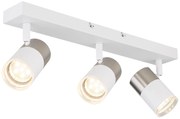 Φωτιστικό Σποτ Globo Lighting BRISBON 57851-3