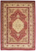 Κλασικό Χαλί Olympia Classic Δ - 7108E RED Royal Carpet - 50 x 70 cm