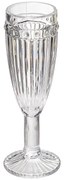 Ποτήρι Σαμπάνιας Κολωνάτο 200ml S-D Mona Clear 154856A