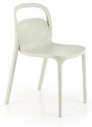 K490 chair, mint