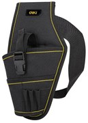 Basic Tool Bag Deli Tools EDL430004