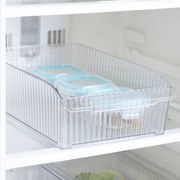 Ράφι Ψυγείου Με Ροδάκια (36.5x22.5x10.8) F-V Sealing 190185