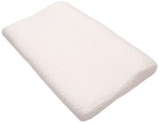 Μαξιλάρι Ύπνου Παιδικό Memory Foam Ανατομικό 31x51x4,5/6,5 - Viopros