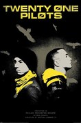 Αφίσα 21 Pilots - Trench Vultures