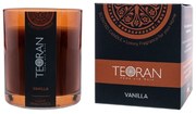 Αρωματικό κερί Vanilla 130gr της Teoran