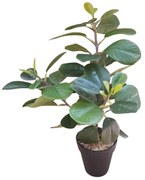 Τεχνητό Φυτό Σε Γλάστρα 30εκ. Mod 40052