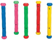 Παιχνίδι Πισίνας INTEX PLAY STICKS 5Τμχ