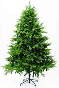 Χριστουγεννιάτικο Δέντρο IP20 180cm Πράσινο Everest X161803 Aca-X161803-Πράσινο X161803
