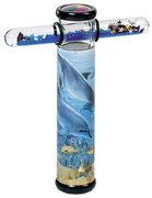 Goki καλειδοσκόπιο με μαγική ράβδο Υ15,5x3,5εκ.