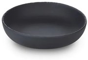 BASALT &quot;MATT SLATE&quot; GOURMET PLATE 22CM 1000ML ΣΕΤ 2 τμχ - Espiel