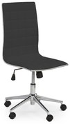 TIROL chair color: black DIOMMI V-CH-TIROL-FOT-CZARNY