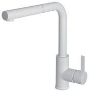 Μπαταρία κουζίνας SHELL Plus Bianco 68 ELLECI - MGKC0268
