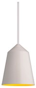 PD127-1B WHITE BLOUM E3 HOMELIGHTING 77-2182