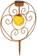 Φωτιστικό Ηλιακό Globo Lighting 36616R 3000K