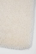 Χαλί Shaggy λευκό βανίλιας Monti 7053/61  - Colore Colori 1,60x2,30