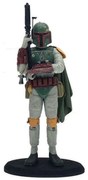 Φιγούρα Star Wars - Boba Fett SW034 20,5cm Multi Attakus