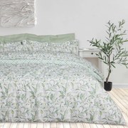 Σεντόνια King Size (Σετ) Das Home Daily Line 3173