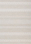 ΧΑΛΙ ΨΑΘΑ VAN 40001/X MULTI-CREAM - 160cm x 230cm