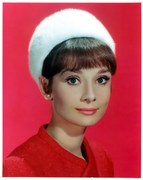 Φωτογραφία Audrey Hepburn, Archive Photos