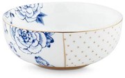 ΜΠΩΛ ΠΡΩΙΝΟΥ Δ12.5cm PIP STUDIO - ROYAL WHITE 51103103