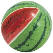 Φουσκωτή Μπάλα Intex Watermelon Ball 58075
