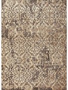 Χαλί 5903 GREY BEIGE 133 x 190 εκ.