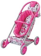 Παιδικό Καροτσάκι Μωρού