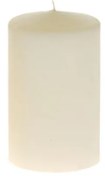 Κερί Κρεμ Καύσης 30 Ωρών/6x10εκ. iliadis 36958