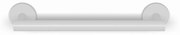 Langberger Series 108 21108-56A-300 White Matt Λαβή λουτρού/Πετσετοκρεμάστρα 36 εκ.