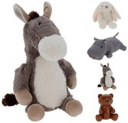 Στοπ Πόρτας Ζωάκι με διαστάσεις 24x17x26cm - Σε 4 επιλογές σχεδίου