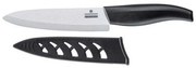 Μαχαίρι Chef Ceraplus 73070279 15cm Black Zassenhaus Ceramic