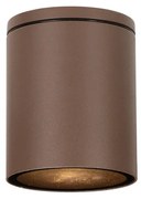 Σποτ Εξωτερικού Χώρου Aca LG2301GU10R Rust