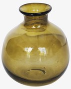 Διακοσμητικό Βάζο (Φ9x10.5) Mod 32537