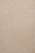 Χαλί Romantic Magnolia 162701 Cream Ted Baker 140X200cm