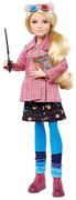 Κούκλα Luna Lovegood GNR32 25cm 6 Ετών+ Multicolor Mattel