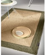 Χαλί Διαδρόμου (60x130) Guy Laroche Nest Olive