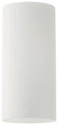 SE21-AC-W12 ADEPT WHITE GLASS B1 HOMELIGHTING 77-8264