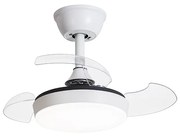 Ανεμιστήρας Sun Light PICO-22WH