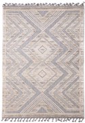 Χαλί La Casa 723A WHITE L.GRAY Royal Carpet - 200 x 290 cm - 11LAC723A.200290 - 11LAC723A.200290